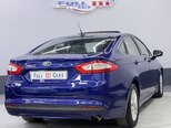 Ford Fusion (North America)-7