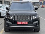 Land Rover Range Rover-1