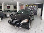 Mercedes ML 350 4MATIC-2