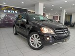 Mercedes ML 350 4MATIC-16