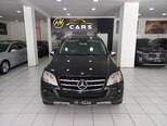 Mercedes ML 350 4MATIC-1