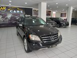 Mercedes ML 350 4MATIC-3
