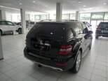 Mercedes ML 350 4MATIC-4