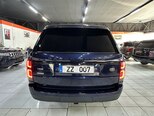 Land Rover Range Rover-5