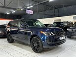 Land Rover Range Rover-2