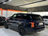 Land Rover Range Rover-7
