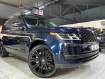 Land Rover Range Rover-4