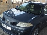 Renault Megane-3