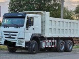 HOWO Sinotruk-4