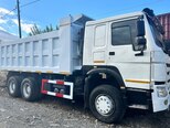 HOWO Sinotruk-5