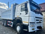 HOWO Sinotruk-3