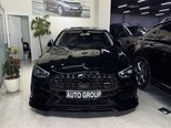 Mercedes E 400-1