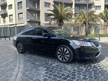 Honda Accord-13