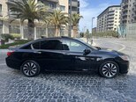 Honda Accord-12