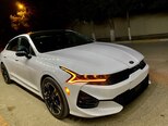 Kia K5-5