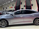 Hyundai Grandeur-7