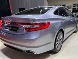 Hyundai Grandeur-9