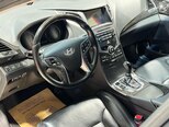 Hyundai Grandeur-11