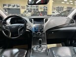 Hyundai Grandeur-13