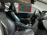 Hyundai Grandeur-16