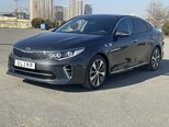 Kia K5-2