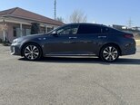 Kia K5-4