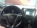 Hyundai Santa Fe-3