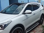 Hyundai Santa Fe-9