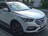 Hyundai Santa Fe-7