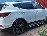 Hyundai Santa Fe-10