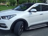 Hyundai Santa Fe-8