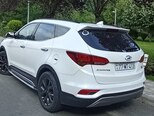 Hyundai Santa Fe-4