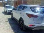 Hyundai Santa Fe-12