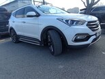 Hyundai Santa Fe-16