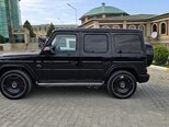 Mercedes G 63 AMG-5