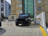 Mercedes G 63 AMG-2