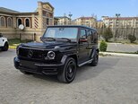 Mercedes G 63 AMG-12