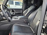 Mercedes G 63 AMG-7