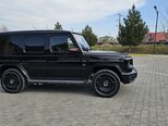 Mercedes G 63 AMG-9