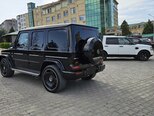 Mercedes G 63 AMG-6