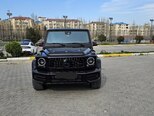 Mercedes G 63 AMG-11