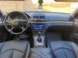 Mercedes E 220 d-6