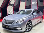 Hyundai Grandeur-5