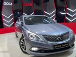 Hyundai Grandeur-4