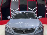 Hyundai Grandeur-1