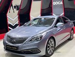 Hyundai Grandeur-2