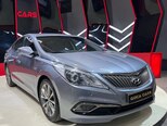 Hyundai Grandeur-3