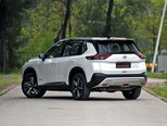 Nissan X-Trail-4