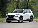 Nissan X-Trail-1
