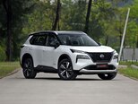 Nissan X-Trail-3
